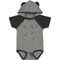 thumbnail image 3 of Inktastic Pi Numbers in Pi Symbol for Pi Day Boys or Girls Baby Bodysuit, 3 of 5