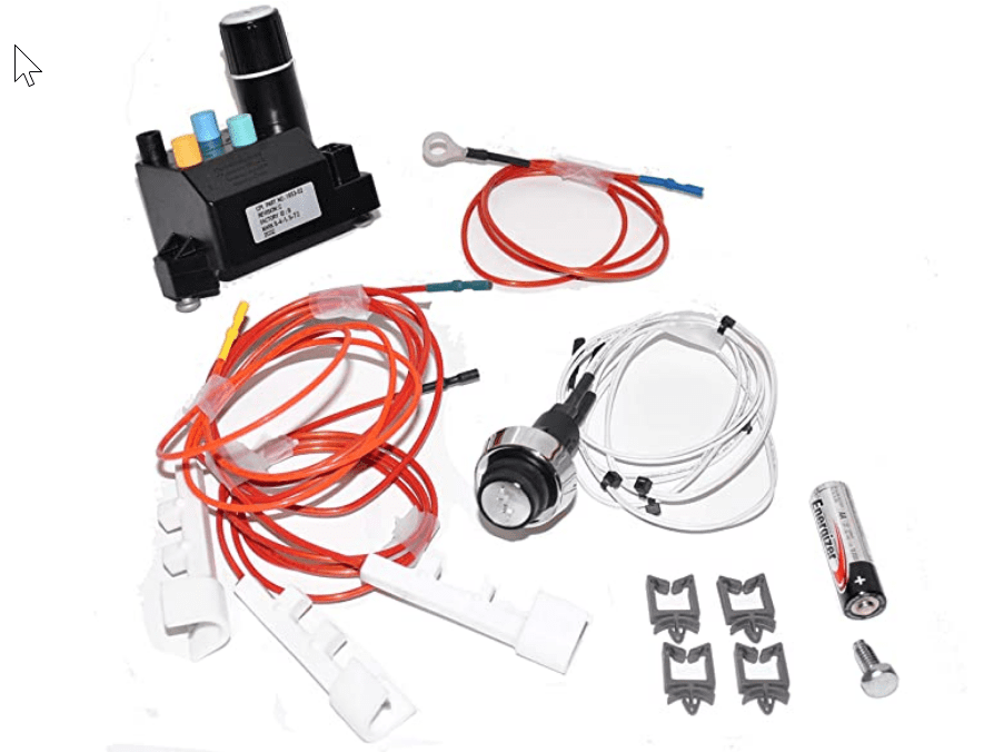 er 66354 Genesis II E310/315 Igniter Kit