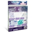 thumbnail image 2 of Nebulous stars : Geometric Sketchbooks (Bilingual), 2 of 4