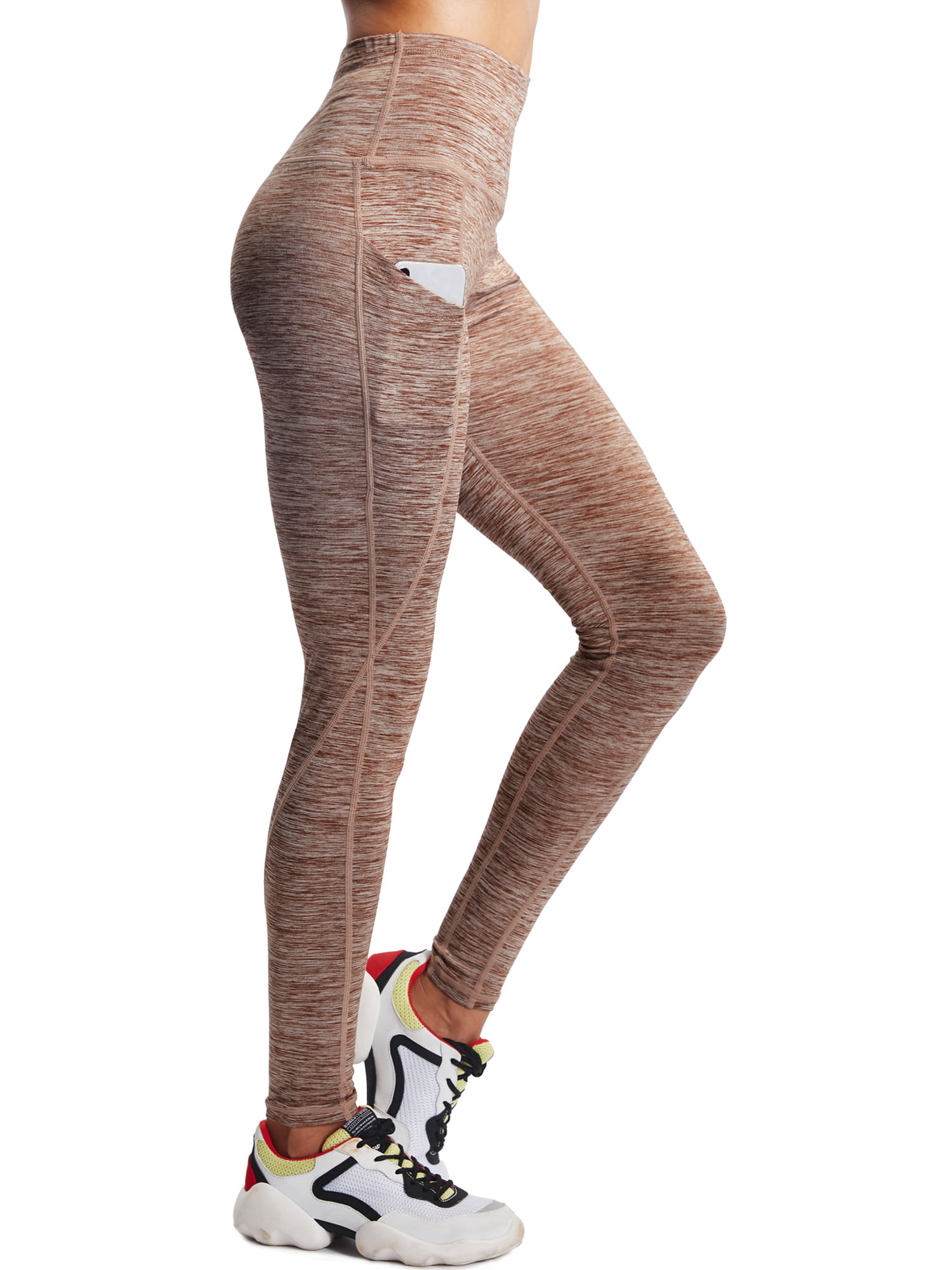 Buy Neleus Women's Yoga Pant Running Workout Leggings with Pocket Tummy  Control High Waist Online at desertcartSeychelles