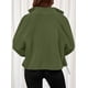 thumbnail image 5 of Campera PRETTYGARDEN 2025 Invierno Forrada Sherpa Corta M, 5 of 8
