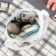 thumbnail image 5 of Harajuku Uniform Itabag Shoulder Bags Women Japanese Transparent Crossbody Bag, 5 of 5