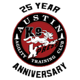 thumbnail image 3 of CafePress - Austin K9 Xpress 25 Year Anniversary Shirt T Shirt - Men's Classic Cotton T-Shirts, 3 of 3