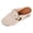 Beige, variant on Mules for Women Comfortable Closed Toe Sandals Summer Slip on Platform Wedge Casual Backless Slides Footwear Black Size 9