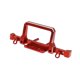 thumbnail image 2 of Vogacara 1/10 Control remoto 2,4G coches parachoques delantero modificación piezas de repuesto reparación montaje reemplazo para MN 999 Kits de construcción modelo Rojo Vogacara FN010273-01, 2 of 6