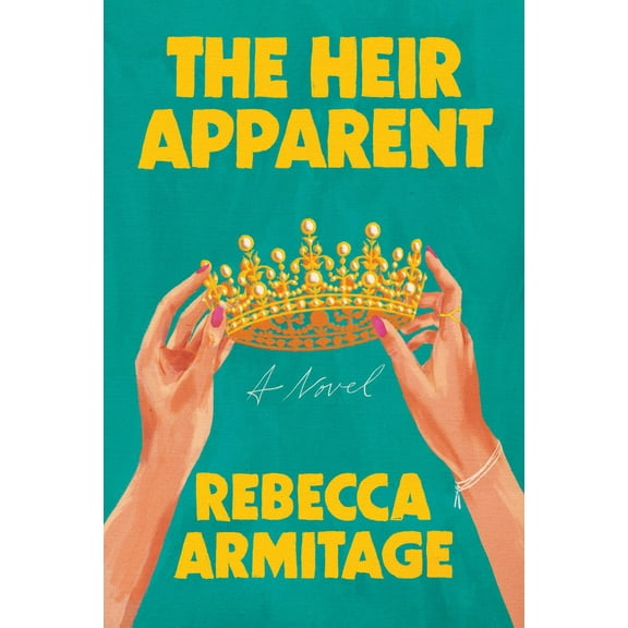 The Heir Apparent: Reese's Book Club Pick (Hardcover)
