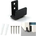 thumbnail image 1 of Lishi Adjustable Floor Fixing for Sliding Doors - Various Variants - Adjustable Bottom - Clamping Rollers - Screws, 1 of 5
