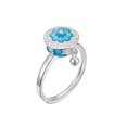 thumbnail image 1 of Anillo de plata tailandés Anillo de pareja Hombre y mujer Ágata de transferencia de mantra de seis caracteres Wmkox8yii  fajkfhkj2082, 1 of 5