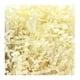 thumbnail image 1 of Monstrate Papel triturado de hierba de Pascua Suministros de embalaje de confeti de bricolaje blanco leche leche blanca 20Conjunto, 1 of 6