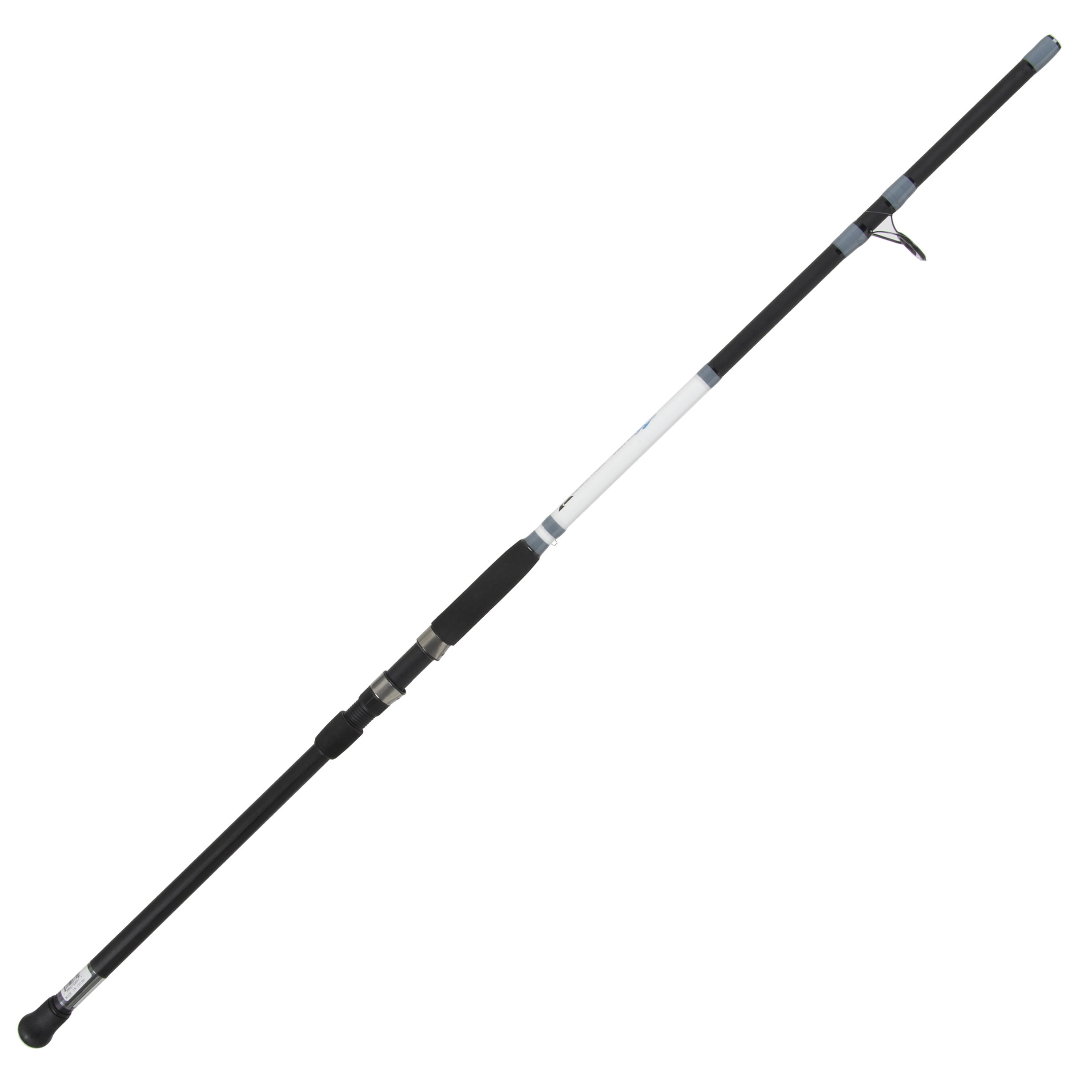 Ozark Trail Gritstick 9' 2 Piece Medium Heavy Saltwater Surf