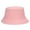 Pink, variant on Fashion Hats For Women Cotton Fishing Brim visor Men Sun Hunting Summer Camping Bucket Hat