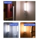 thumbnail image 3 of Luz Nocturna del sensor de Movimiento, Luz de Lectura de Pared Magnética de LED Portátil Recargable Inteligente Para Dormitorio, 3 of 7