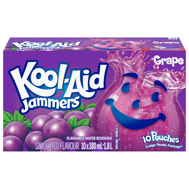 Kool aid deals