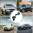 thumbnail image 7 of XIHAMA Windshield Car Phone Mount, Phone Mount for Car 360° Rotatable, Portable Car Phone Holder with Suction Cup, Phone Support with 5Kg Bearing Load, Shock-Proof Phone Holder for Vehicles, 7 of 7