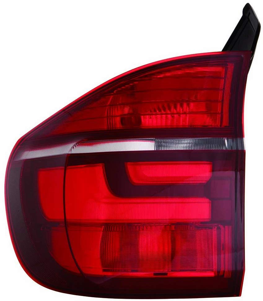 For BMW X5 E70 20112013 Tail Light Assembly Outer.35d.35i Premium