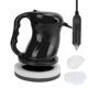 thumbnail image 1 of 12V 40W Portable Car Polishing and Waxing Kit for Home and Outdoor Use Black, 1 of 2
