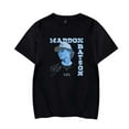thumbnail image 2 of Maddox Batson Photo T-Shirt Women Men Casual Crewneck Short Sleeve Fashion Tee, 2 of 3