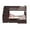 DARK CHERRY, variant on Bedz King Tall Stairway Bunk Beds Twin over Twin with 4 Drawers in the Steps and 2 Under Bed Drawers, White