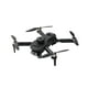 thumbnail image 1 of Drone plegable Quadcopter UAV 4K Cámara dual RC Drone Motor sin escobillas para adultos Ndcxsfigh libre de BPA, 1 of 9
