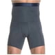 thumbnail image 1 of Pantalones moldeadores de cintura alta antideslizantes de silicona para hombres, bóxer ajustado que contrae el abdomen, ropa interior de soporte para la cintura y levantamiento de cadera,, 1 of 6