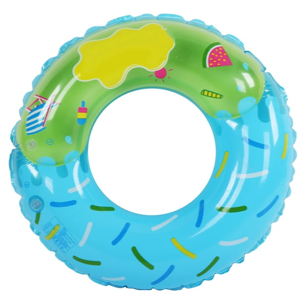 Anillos circulares de natación para niños de 90cm, anillo de tubo ...