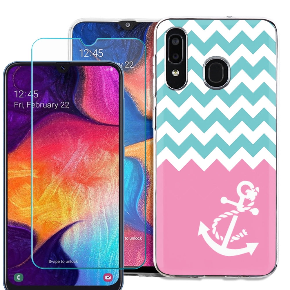 samsung galaxy a20 phone case amazon