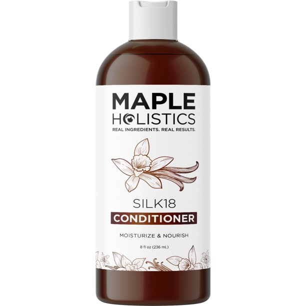 Curly Hair Conditioner for Frizzy Hair Sulfate Free Conditioner for