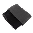 thumbnail image 2 of Ankle Brace, Sports Protection Elastic Compression Ankle Support Sleeve  For Men Women For Figure Skating Skin Color,Black, 2 of 8