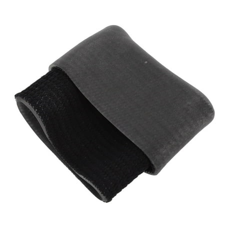 

Ankle Support Sleeve Ankle Brace Compression Sports Protection For Figure Skating For Men Women Black