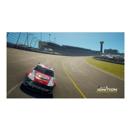 NASCAR 21: Ignition Day 1 Edition - Xbox One