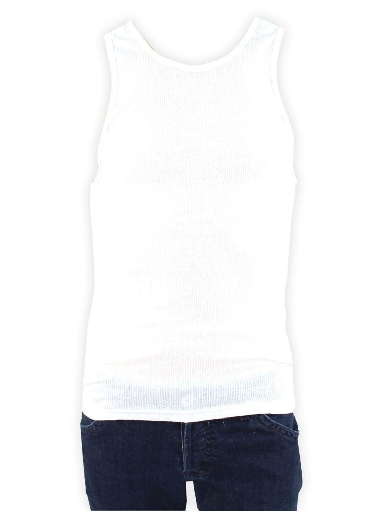 Knocker Men's 3 Tank Top Undershirts AShirtLarge3 White Walmart Canada