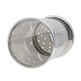 thumbnail image 2 of Soporte para utensilios Recipiente para cubiertos de acero inoxidable para juegos de espátulas Gadgets, Porta cubiertos para cubiertos Cuchara Tenedor Cocina, 2 of 5