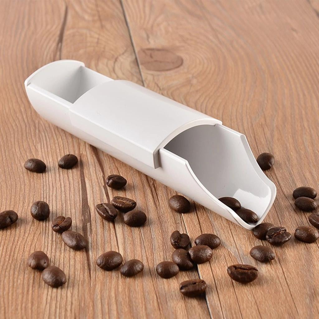 Spoon Tablespoon Sugar Barista Tool white