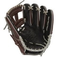 thumbnail image 2 of Rawlings 11.75" Heart of the Hide Series Infield/Pitcher Baseball Glove, Right Hand Throw, 2 of 5