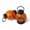 Mnycxen Halloween Tealights 6Pcs Pumpkin Lights Pumpkin Led Lights Pumpkin Decor