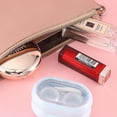 thumbnail image 3 of YUANOU Contact Lens Washer Box Beautiful Pupil Glasses Electric Ultrasonic Cleaning Machine(Blue), 3 of 6