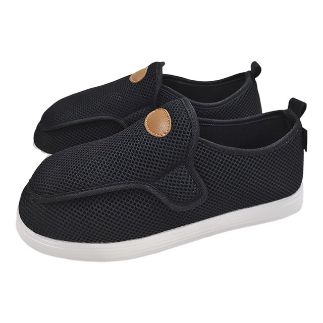 Zapatos para Diabéticos Dgvbfdhb (38)