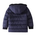 thumbnail image 3 of Hiheart Boys Winter Padded Coats Outwear Puffer Jacket, 3 of 6