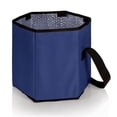 thumbnail image 1 of Picnic Time 596-00-138-000-0 Bongo Cooler - Navy, 1 of 1