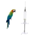 thumbnail image 3 of 5 Jeringas De Alimentación Para Loros Y Pájaros, Alimentador De Alimentos Líquidos De 20 Ml SM SunniMix Jeringa para comederos de pájaros, 3 of 8