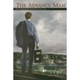 thumbnail image 1 of Pre-Owned The Advance Man: A Journey Into the World of the Circus, 1 of 1