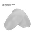 thumbnail image 7 of Silicone Shoulder Push Up Pads, Soft Shoulder Push Up Pads, 2pcs Shoulder Pads Soft Silicone Self Adhesive Prevent, Reusable Shoulder Push Up Pads For Women Suit, 7 of 7