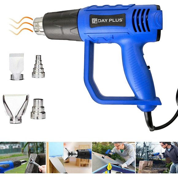 Pvc Pipe Heat Gun