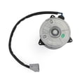 thumbnail image 3 of Cooling Fan Motor Fit for Lexus RX35 RX400H RX450H Passenger Side 16363-20390, 3 of 12