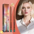 thumbnail image 6 of Photochromic Eyeliner, Color Changing Gel Stick, 0.3g Sun Activated Eye Pencil, Fade Proof, Vegan Formula, Glide On Liner, 6 of 7