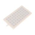 thumbnail image 1 of Grifo de bañera potente de 8,66 pulgadas de altura fija, rosca de 1/2 pulgada para lavar el cabello, ideal para baños de hotel., 1 of 9