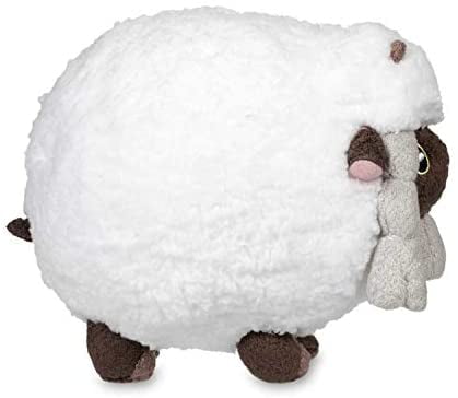 giant wooloo plush
