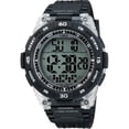 thumbnail image 1 of Reloj Q&Q G21A-001VY MEN´S-Negro, 1 of 3