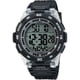 thumbnail image 1 of Reloj Q&Q G21A-001VY MEN´S-Negro, 1 of 3