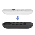 thumbnail image 5 of Kiplyki Shockproof Anti-Slip Silicone Protective Case Cover for Chromecast-2020 Remote, 5 of 8